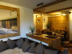 Merveilleux appartement de vacances entièrement équipé avec terrasse et jardin | Vue panoramique | Avec animaux acceptés - Image 4