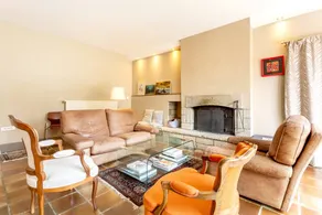 B&B with terrace & garden | Garden view - Image 5