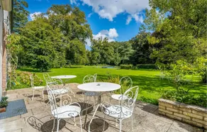 House with garden, terrace & barbecue | Good for workation - Image 3