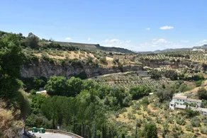 Holiday home with terrace | City view - Image 2