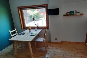 Holiday apartment with terrace, garden & BBQ | Pet-friendly - Image 4