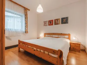 Flat with garden | Mountain view - Image 4