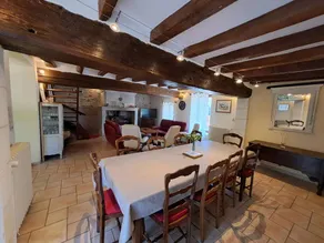 House with terrace, garden & BBQ | Garden view | Suitable for remote work - Image 3