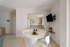 Holiday apartment with terrace | Sea view - Image 4