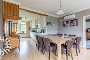 Family-friendly wonderful house with terrace, garden & BBQ - Image 4
