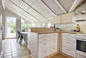 House with terrace & BBQ | Sea view - Image 4