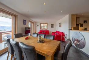 Fully equipped holiday apartment with pool, sauna & hot tub | Next to the ski | Pets are welcome - Image 2
