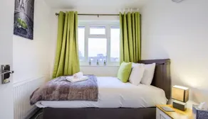 Nice holiday home with 3 rooms for 5 persons - Image 5