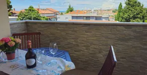 Charming dedicated room with terrace & barbeque | Pets are welcome - Image 3