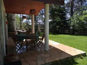 Villa with BBQ - Image 4