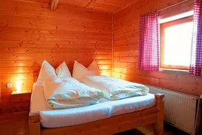 Ferienhaus mit Sauna | Panoramablick - Image 5