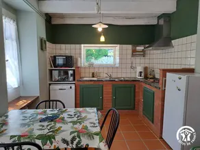 House Le jardinier - Image 4