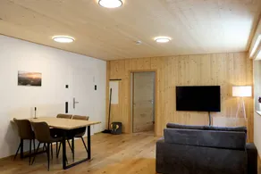 Albzeit Naturholzapartments - Birke - St. Blasien - Image 5