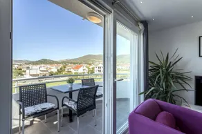 Holiday apartment with 2 rooms for 5 persons - Image 4