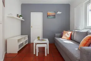 Flat with 2 bedrooms for 6 persons - Image 5