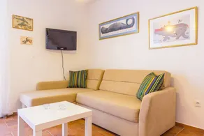 Apartment with barbeque | Sea view - Image 2