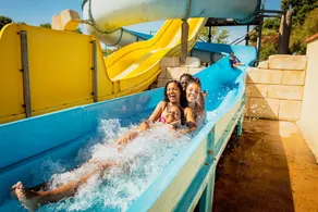 Camping with pool & terrace - Image 2