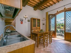 Montereggi - One Bedroom No.4 - Image 3