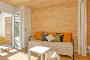 Appartement de vacances avec terrasse - Image 4