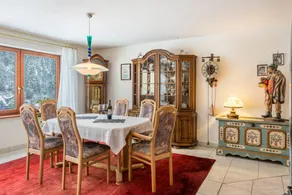Flat with terrace | City view - Image 2