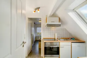 Flat | Garden view - Image 3