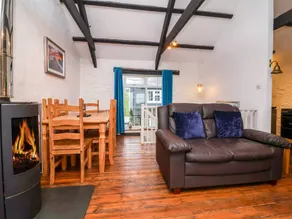 Cottage avec jardin | Vue plage - Image 5
