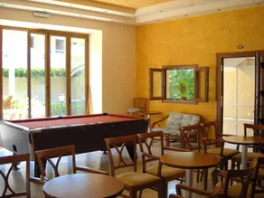 Family-friendly lovely holiday apartment with pool & terrace | Next to the beach - Image 3