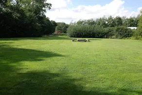 Holiday home with garden - Image 4