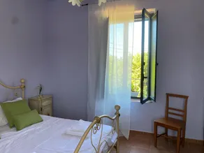 Ferienwohnung mit Terrasse, Pool und Garten | Gartenblick - Image 4
