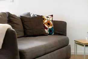 Appartamento totalmente attrezzato con terrazza - Image 2