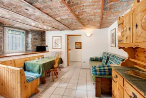 Flat with garden | Mountain view - Image 3