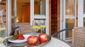 Appartement de vacances | Idéal pour le télétravail - Image 2