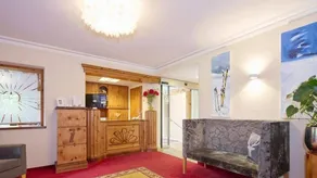 Suite für 4 Personen (45 m²) in Brixen im Thale - Image 4