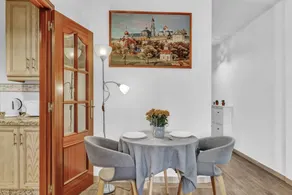 Wohnung mit Terrasse, privatem Pool und Garten | Bergblick | Perfekt für die Arbeit von Zuhause - Image 5