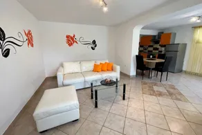 Apartamento con barbacoa, jardín y terraza | Admite perro - Image 4
