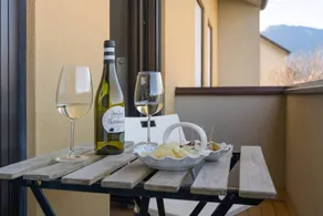 Apartment 'Moser P' with Mountain View, Balcony and Wi-Fi - Image 5