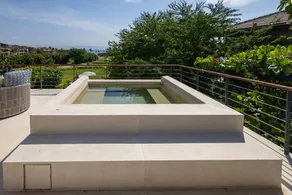 Family-oriented nice flat with BBQ, garden & fast internet | Sea view - Image 5