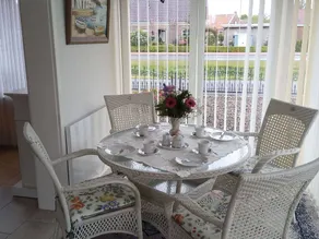 Children-friendly holiday home with garden & terrace | Perfect for remote work | Pets allowed - Image 2