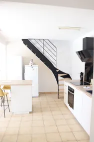 Renovated Family Home 50m from the Sea – 4 Bedrooms, Garden, Walk to the Beach! - Image 4