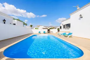 Bellissima villa accogliente e familiare con griglia, terrazza e giardino - Image 3