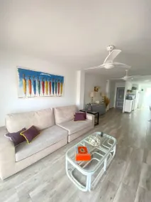 Exclusive Designer Duplex Penthouse in Almería’s Prime Location - Image 5