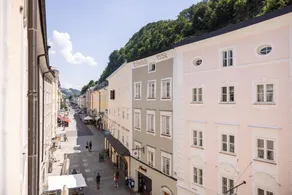Flat with terrace | Next to Mirabell Palace - Image 2