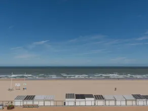 Apartment with garden | Sea view | Close to the beach - Image 2
