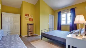 Flat with barbecue, sauna & jacuzzi - Image 5