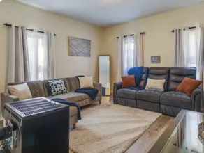 Nice holiday apartment with terrace | Dogs allowed - Image 2