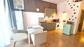 Pleasant holiday apartment with terrace | Pet-friendly - Image 2