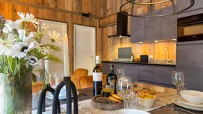 Holiday apartment with terrace | Pet-friendly - Image 5