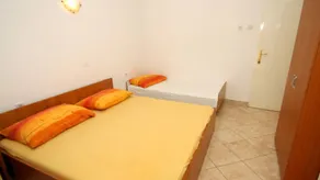 Studio für 3 Personen (18 m²) in Podaca - Image 3