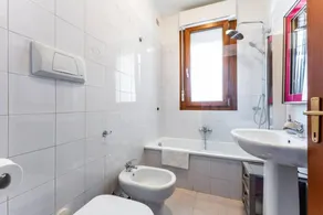 Appartamento con 1 camera da letto per 2 persone - Image 4