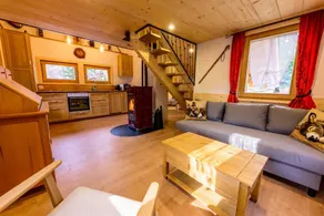 Chalet with BBQ, terrace & garden | Mountain view | Suitable for remote work - Image 2